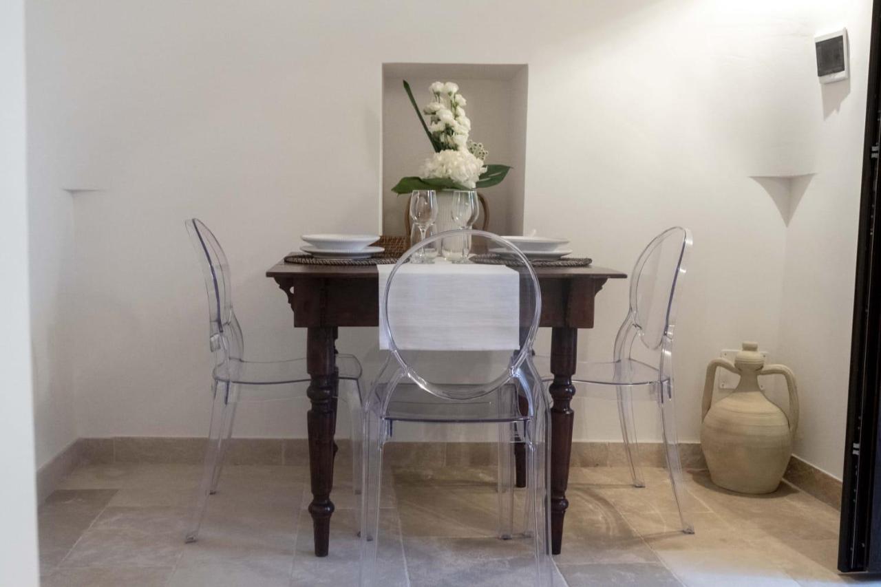 Orutra Villa Noci Luaran gambar